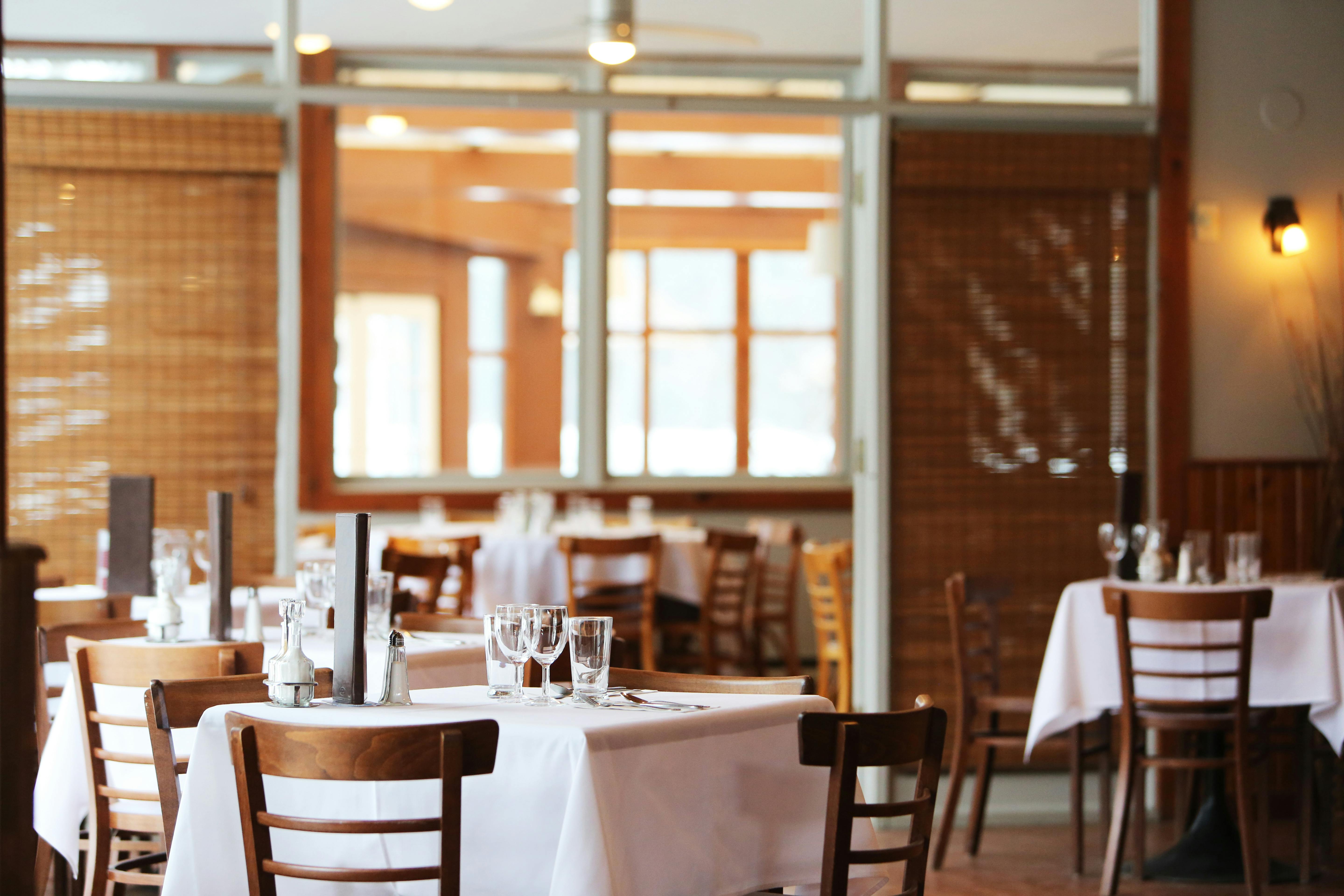Jobs saisonniers en restauration
