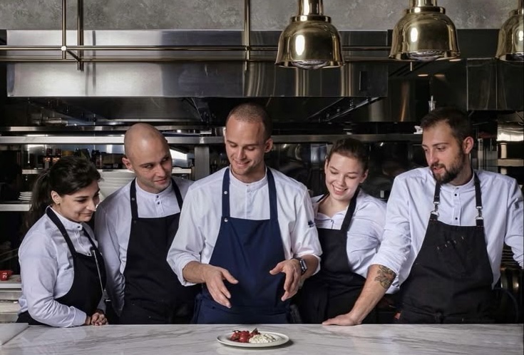 Sécurité et conditions de travail en restauration: un enjeu majeur face à la pénurie de personnel