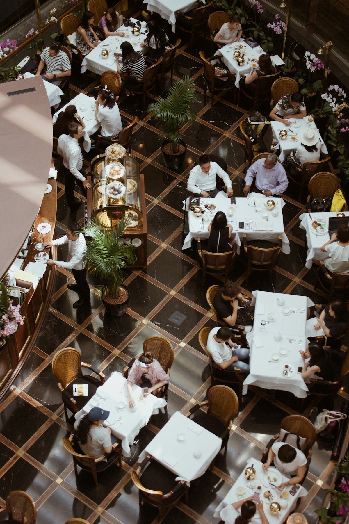 Recrutement digital en restauration 2026 : le matching transforme le CHR