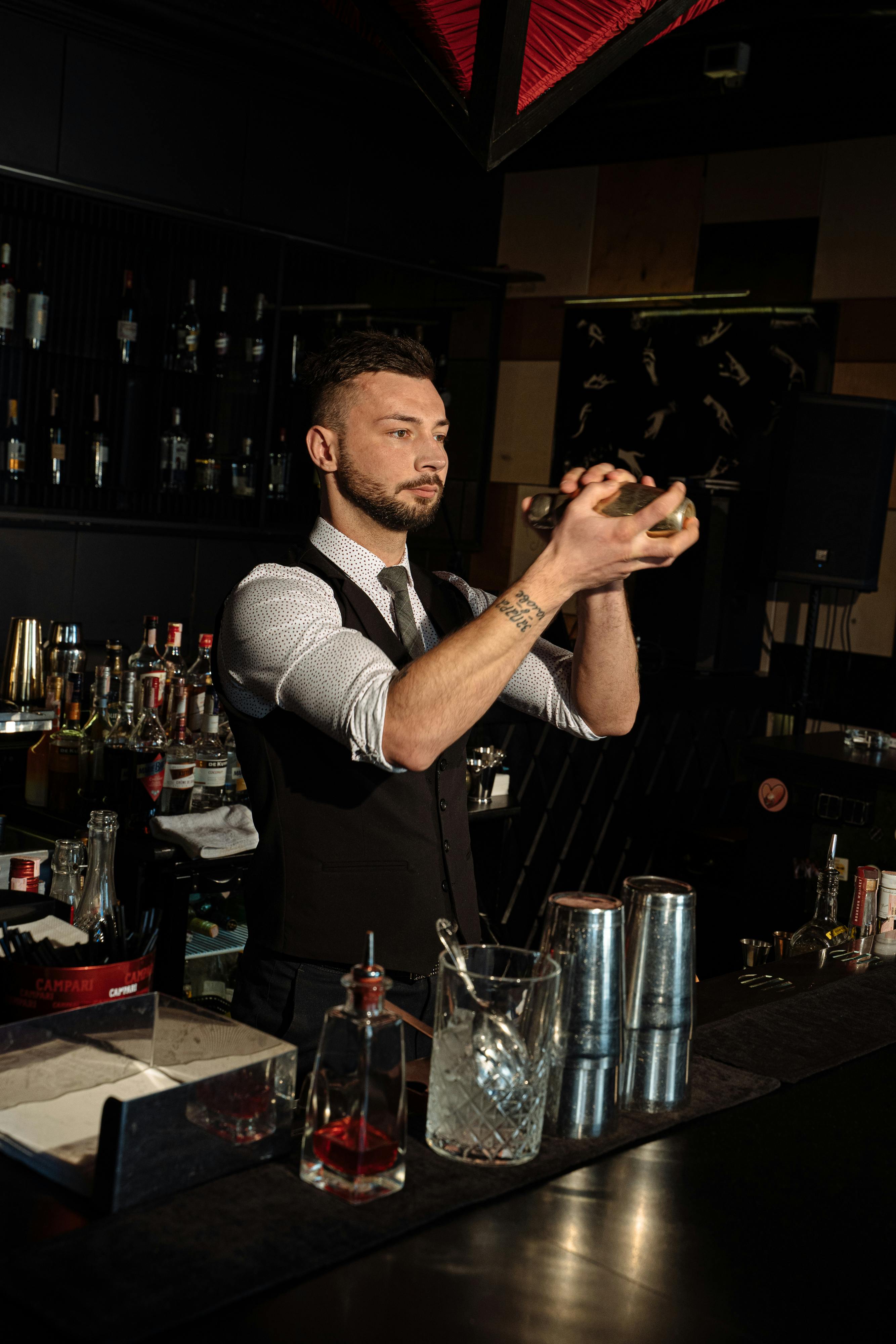 Recrutement restauration : trouvez les meilleurs talents CHR avec Foodjober