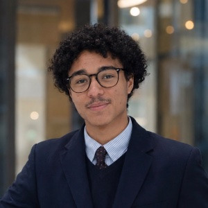 Dylan PERINETTI