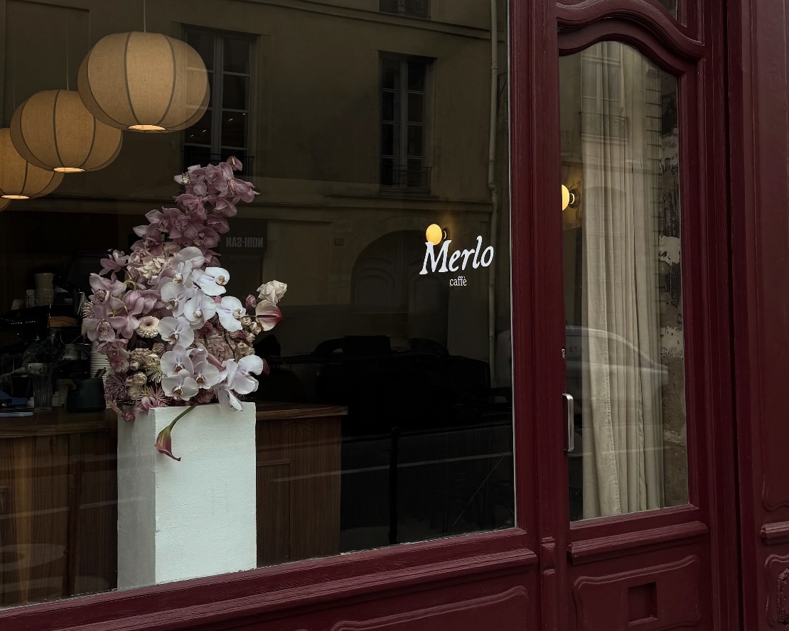 Merlo caffè