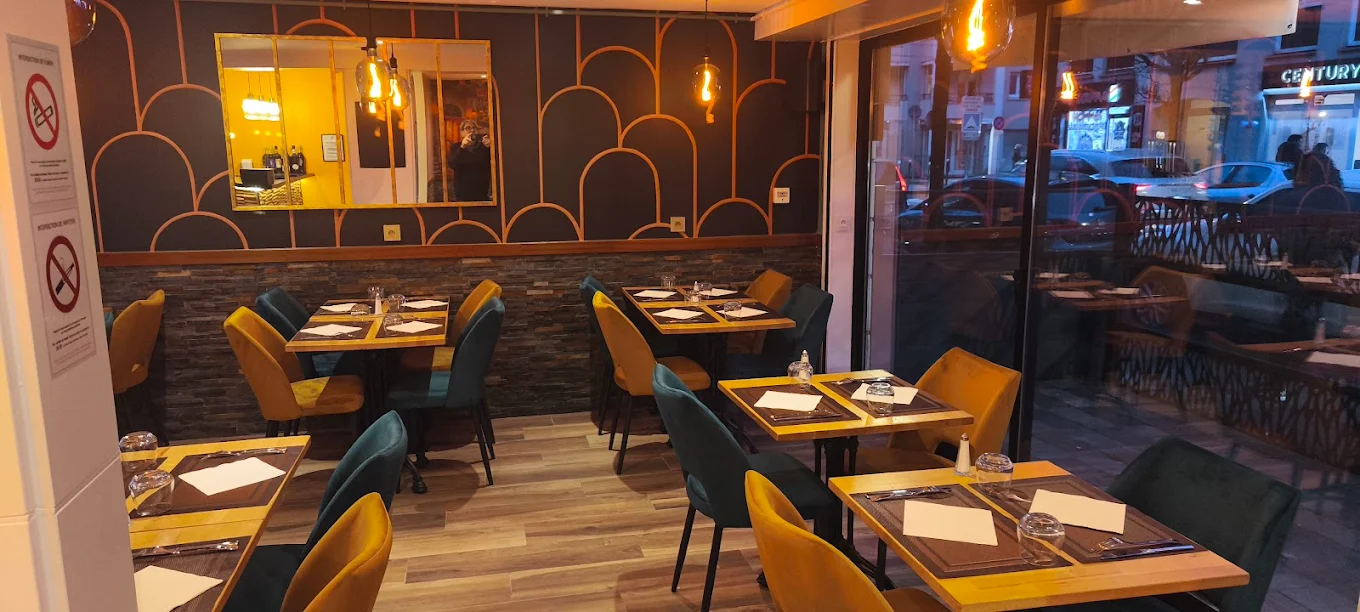 Chez Georges