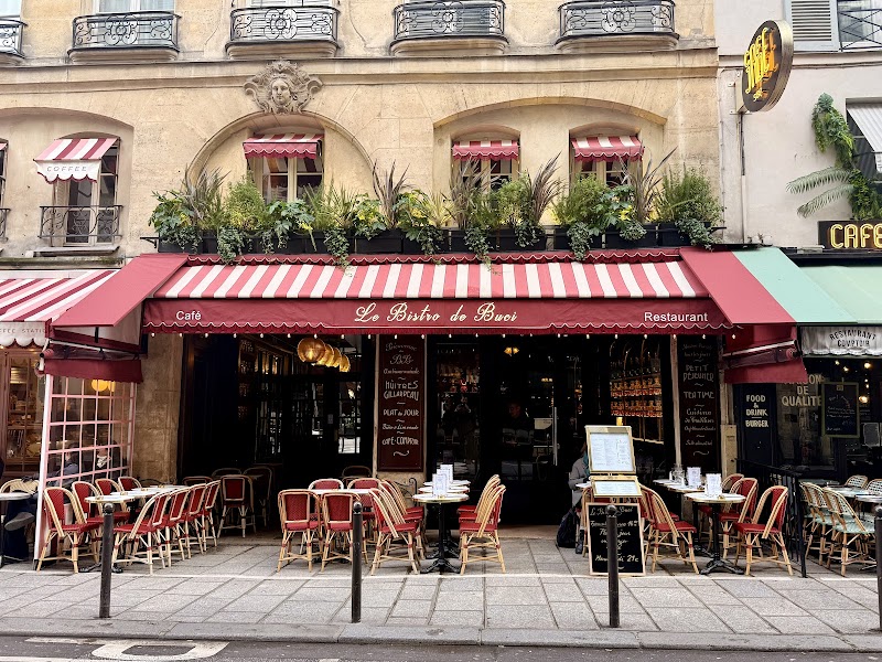 Le Bistro de Buci