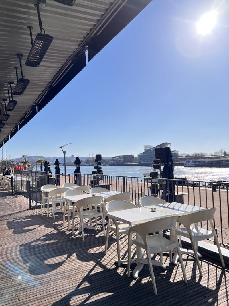 All Sports Café Rouen