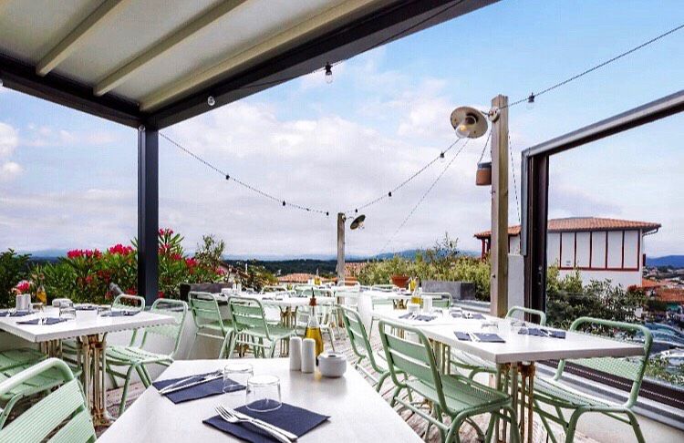 La Pizzeria de Bidart