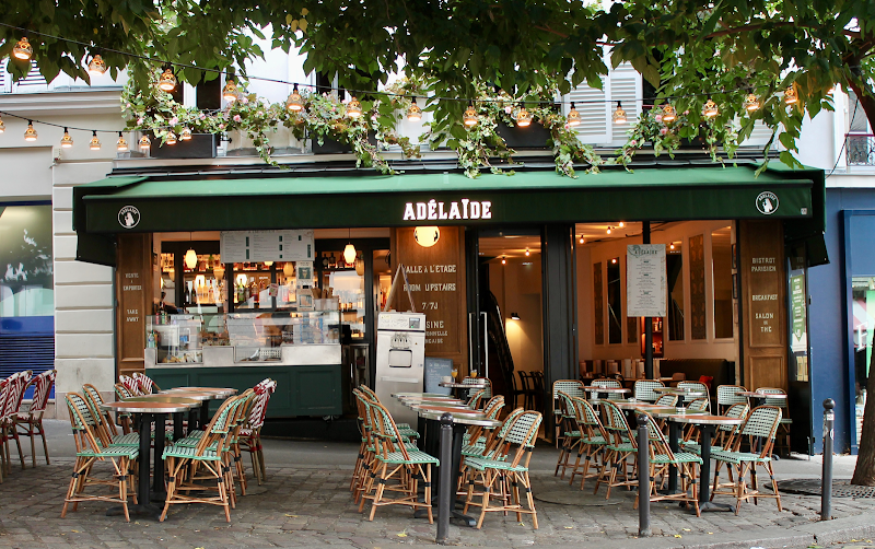 Adélaïde