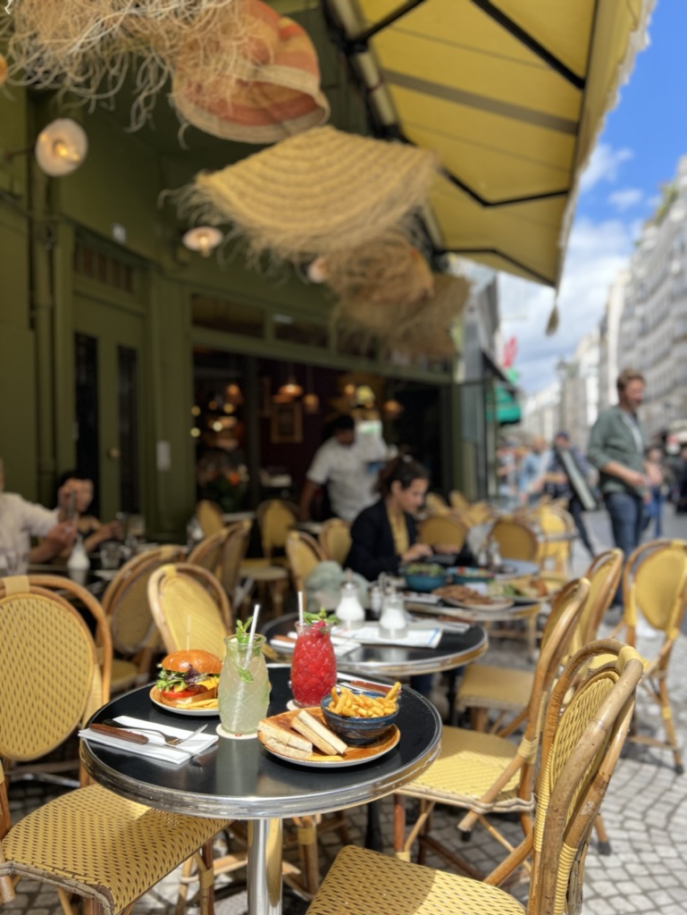 Café Boca