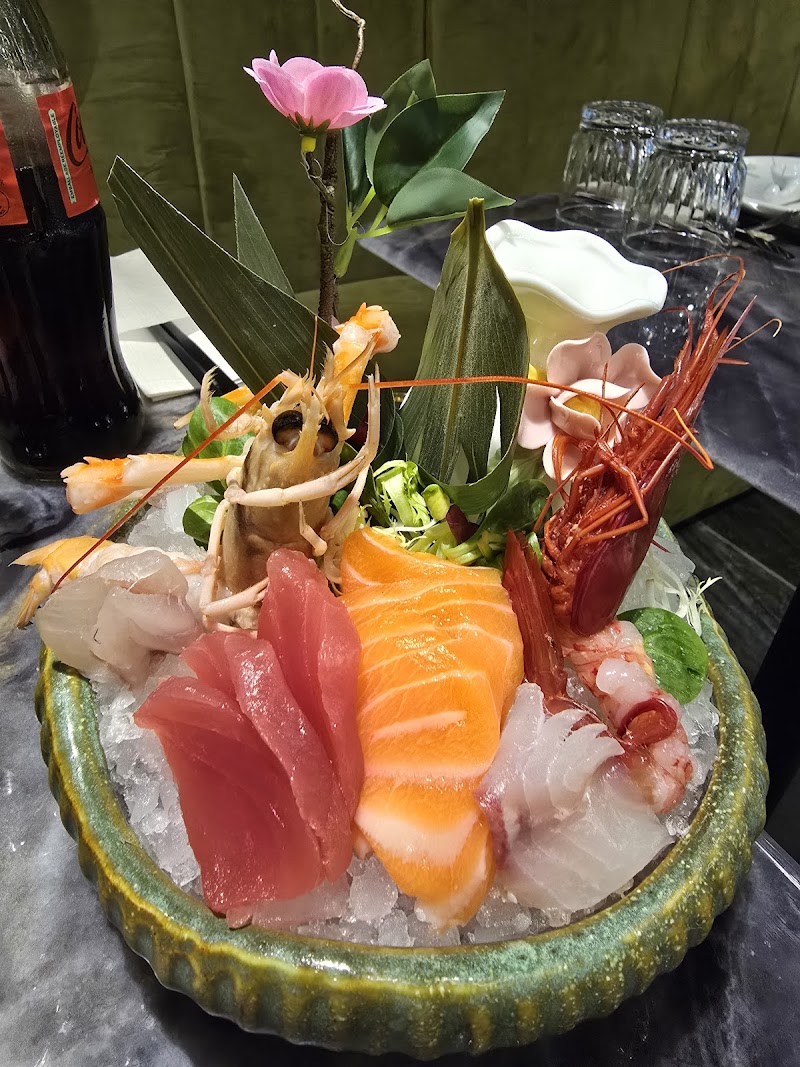Nigiri Bar Bastille