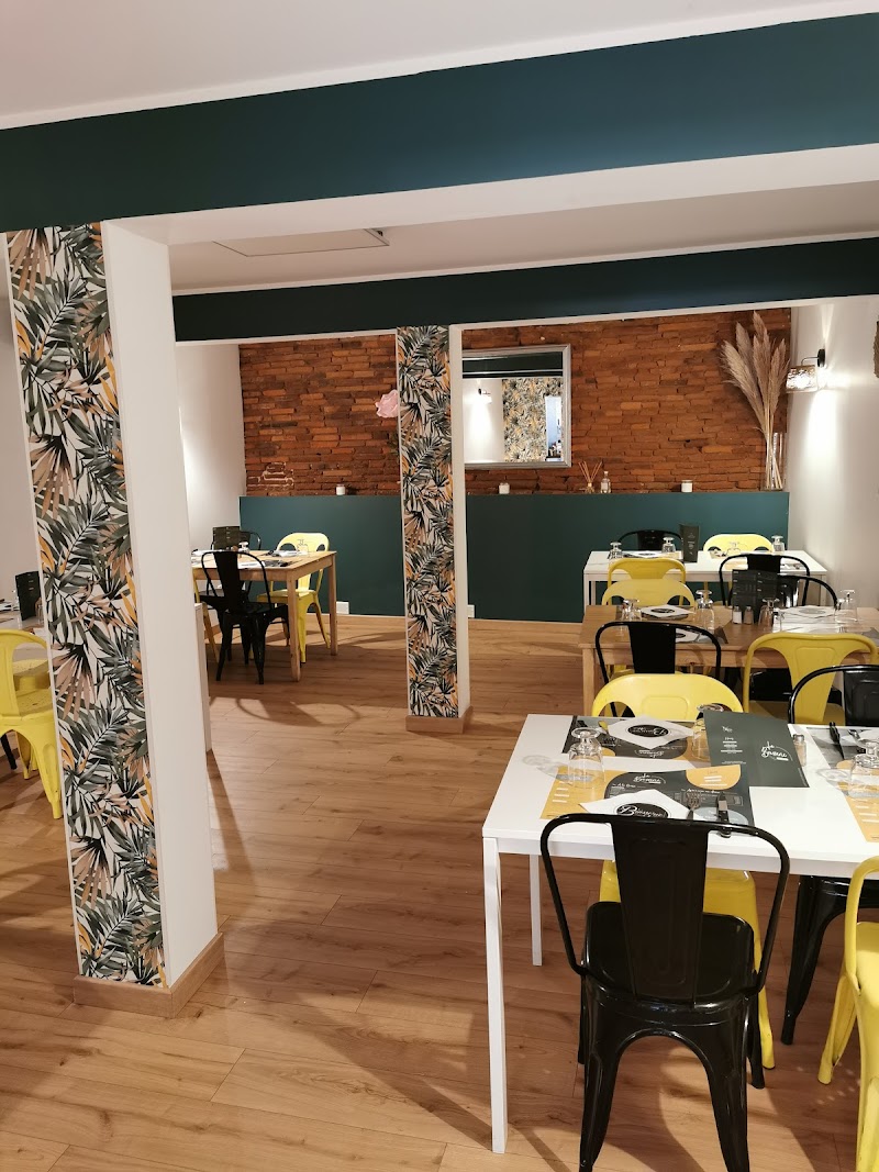 Brasserie du midi