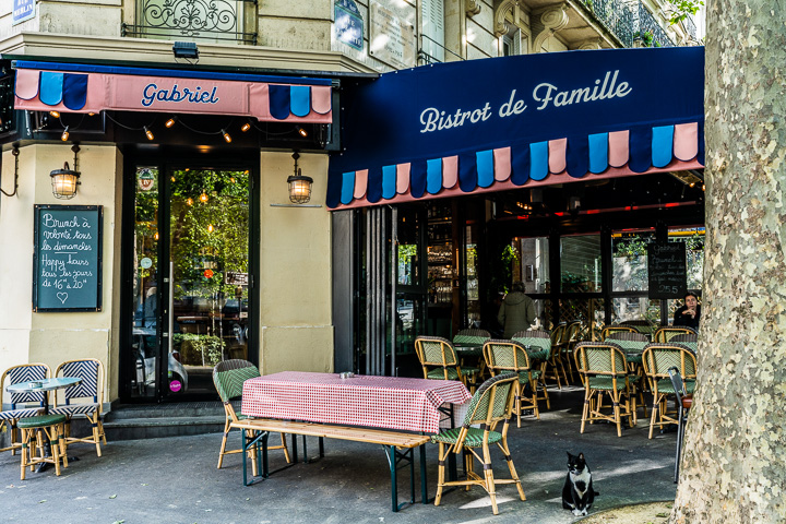 Gabriel Café