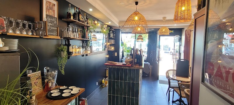 Le Globe-Trotteur Cuisine