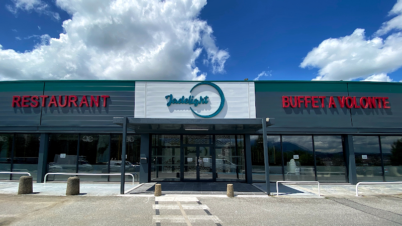 JADELIGHT Buffet
