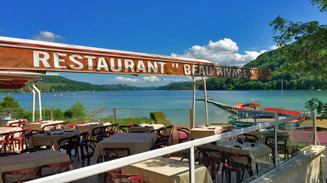 Le Beau Rivage