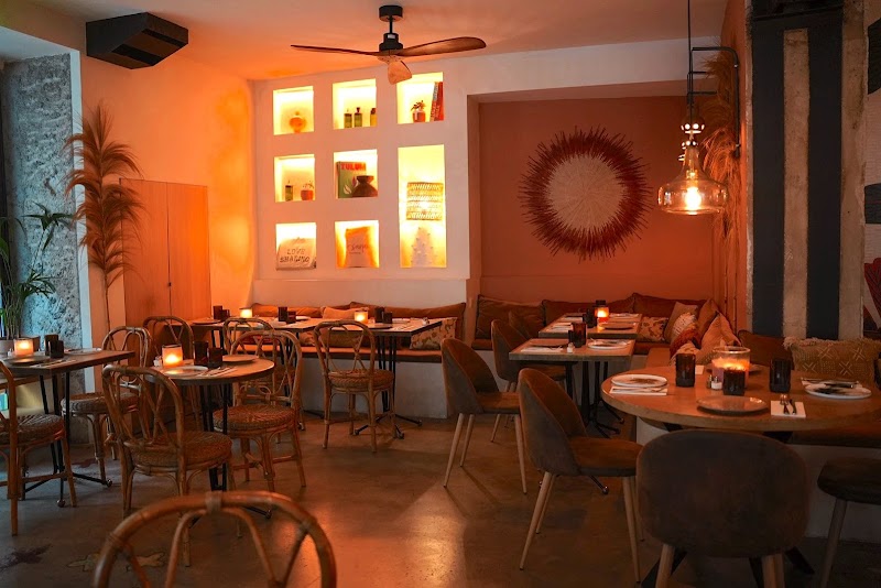 Rosana Cannes - Brunch, Lunch, Dinner 🌴