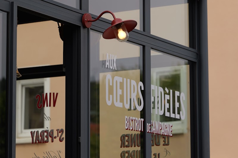 Aux Cœurs Fidèles