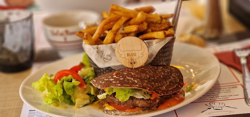 L'assiette gourmande