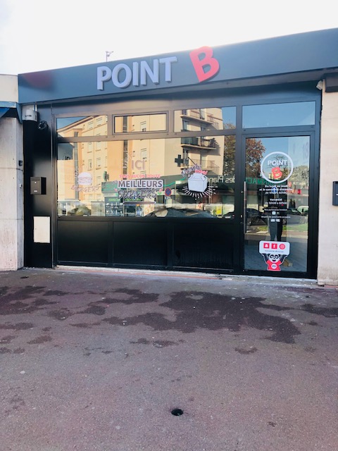 POINT B CRETEIL