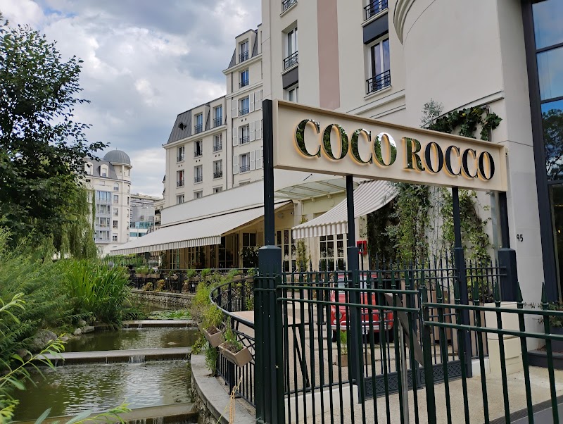 Coco Rocco